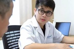Cứ đau đầu là tiêm bổ não: Bác sĩ nói gì?