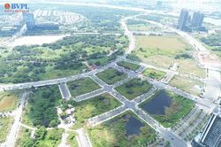 Bất động sản TP Hồ Chí Minh thu hơn 322.600 tỉ đồng, điểm nghẽn vẫn ở đất đai