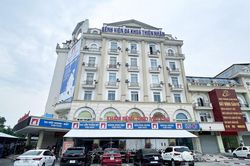 Thanh tra TP Bắc Ninh chỉ ra thiếu sót, sai phạm tại Bệnh viện đa khoa Thiện Nhân
