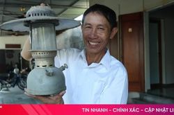 30 năm góp nhặt ký ức qua những món đồ cổ