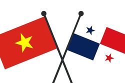 Quan hệ hữu nghị truyền thống Việt Nam-Panama ngày càng phát triển mạnh mẽ