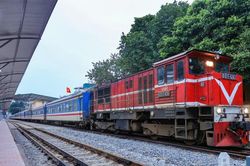 Lựa chọn nhà thầu thi công 15 ga đường sắt Lào Cai-Hà Nội-Hải Phòng trong quý 4