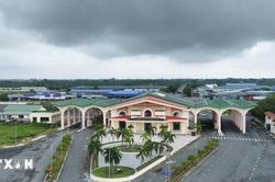 An Giang tập trung thực hiện các nhiệm vụ trọng tâm trong quý 4 năm 2026