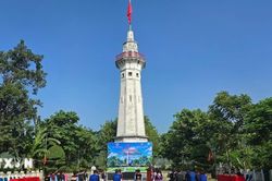 Lào Cai: Những tiết học ý nghĩa ở nơi phên giậu Tổ quốc