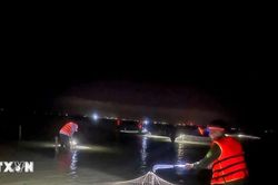 Quảng Ninh xử lý triệt để vi phạm nuôi trồng thủy sản trên biển