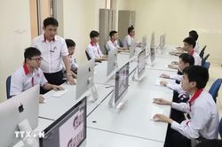 Bộ GD-ĐT ban hành chuẩn chương trình đào tạo sau đại học về điện hạt nhân