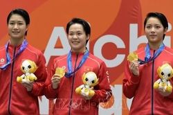 Nhìn lại ASIAD 20: Những dấu ấn từ Aichi-Nagoya