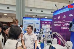 Nghiên cứu khoa học gắn với thực tiễn, tạo giá trị cho đời sống