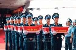 Bàn giao 15.401 mẫu hài cốt liệt sĩ phục vụ giám định ADN