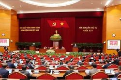 Khơi dòng để quyết sách đi vào cuộc sống