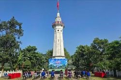 Những tiết học ý nghĩa ở nơi phên giậu Tổ quốc