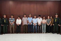 Triệt phá đường dây đưa hơn 10.000 tấn heo chứa chất cấm ra thị trường