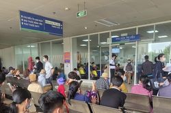 Tăng cường kết nối, nâng cao năng lực điều trị ung thư