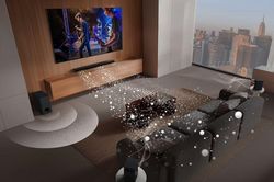 Phân biệt Dolby Digital và Dolby Atmos khi chọn loa soundbar giải trí tại gia