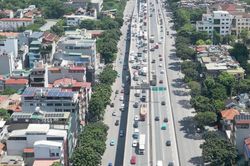 Hà Nội nói gì về đề xuất bỏ làn dừng khẩn cấp trên Vành đai 3?