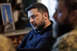 Ông Zelensky: Ukraine sẽ triển khai tên lửa, tháp pháo để khắc chế UAV động cơ phản lực