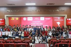 Phát động cuộc thi tìm hiểu pháp luật về phòng, chống tác hại của thuốc lá