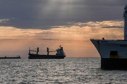 Gã khổng lồ Nam Á thúc đẩy thỏa thuận 'không tấn công lẫn nhau' giữa Nga - Ukraine, bắt đầu với Biển Đen