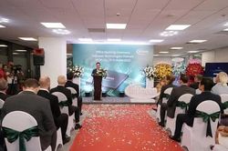 Infineon tăng cường đầu tư tại Việt Nam