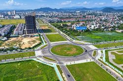 Huế sắp có tổ hợp 4.280 tỷ đồng tại nút giao Võ Nguyên Giáp – Tố Hữu