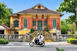Huế sắp đấu giá khu 'đất vàng' ven sông Hương làm khách sạn 5 sao