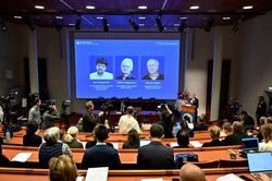 Nobel Y Sinh 2026: 3 nhà khoa học tìm ra cách dùng ánh sáng “bật tắt” tế bào thần kinh