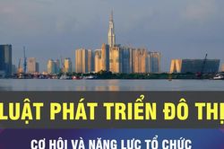 Kỳ vọng chuyển hóa từ chính sách đặc thù thành kết quả cụ thể