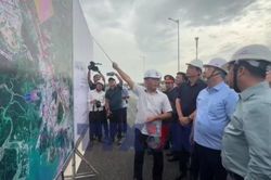 Đảm bảo an toàn,hiệu quả khi khai thác sân bay Long Thành