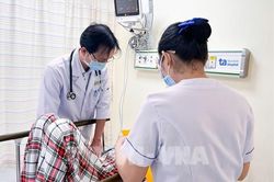 Kiểm soát an toàn thực phẩm từ nguồn nguyên liệu đến bàn ăn