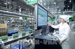 Hà Nội 'hút' vốn ngoại bằng công nghệ, nhân lực chất lượng cao