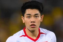 Trận đấu bị khiếu nại lên FIFA khiến Đình Bắc cạn cơ hội