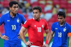 Indonesia và Thái Lan quyết đấu cho ngai vàng Đông Nam Á