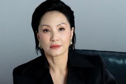 Hồng Đào hẹn hò cùng người đặc biệt