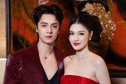 Ca sĩ Đăng Khôi nói về hôn nhân với Thủy Anh: 'Gia đình không cần hoàn hảo, chỉ cần có nhau là đủ'