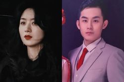 Triệu Lệ Dĩnh và em trai kém 6 tuổi có cuộc sống trái ngược