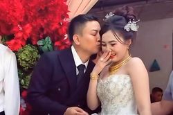 Khán giả phản ứng với đám cưới của Hoài Lâm và Ngọc Trinh