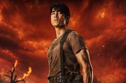 Quỷ Ăn Tạng 4 dời lịch giữa lúc Trại Buôn Người thống trị phòng vé