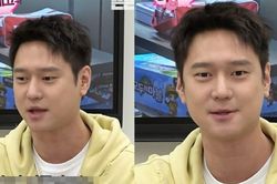Go Kyung Pyo giảm 4 kg, thừa nhận một điều khiến sự nghiệp bị ảnh hưởng