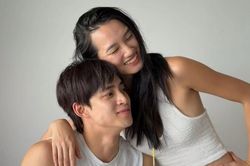 Hạnh phúc của tân hoa hậu Miss Universe Vietnam bên bạn trai