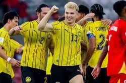 Báo Malaysia: Sau 12 năm mới thắng được tuyển Việt Nam