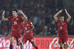 Indonesia vô địch FIFA ASEAN Cup 2026 theo cách điên rồ nhất