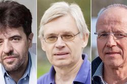 Giải Nobel Y sinh 2026 vinh danh nghiên cứu giải mã hoạt động của não bộ