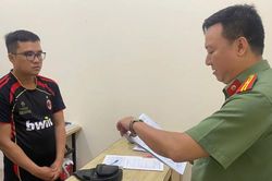 Lập hàng trăm công ty 'ma' để mua bán hóa đơn hàng nghìn tỷ đồng