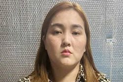 Đâm chết bạn gái của chồng cũ vì mâu thuẫn