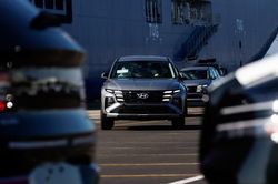 Vì sao người Mỹ chuộng xe Toyota, Hyundai và Kia?