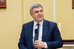 Phó Chủ tịch Ủy ban Đối ngoại St. Petersburg, Nga gửi điện chúc mừng Gala Doanh nhân Thăng Long 2026 nhân kỷ niệm ngày Doanh nhân Việt Nam 13/10