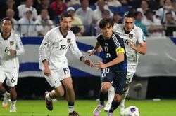 AFC đề xuất Nations League mới, thay đổi vòng loại World Cup và Asian Cup từ năm 2030