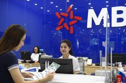 MB vượt mốc 100.000 tỷ đồng vốn điều lệ