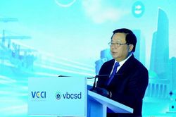Doanh nhân, doanh nghiệp Việt: Đổi mới để tạo bứt phá