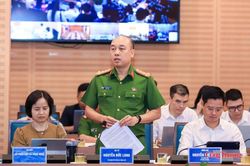 Hà Nội: Nhận hối lộ làm thủ tục đất đai, nhiều cán bộ ở Phú Cát bị khởi tố